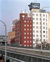 Hotel Sun Palace image
