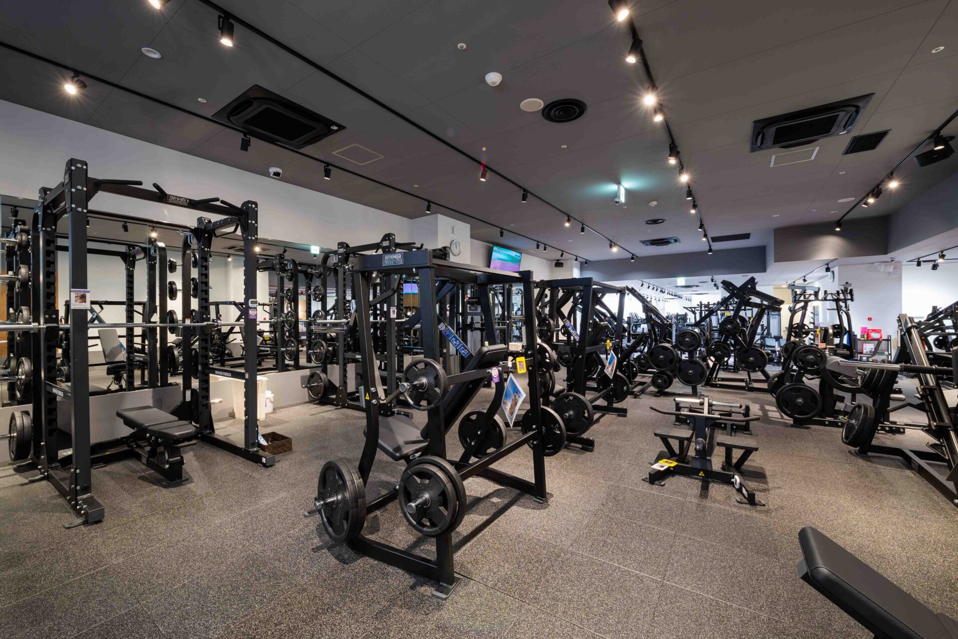 Hotel facilities photo