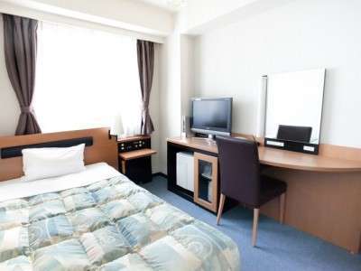 BlueWave Inn Hiroshima image