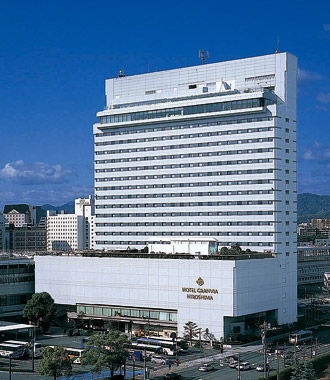 Hotel facade photo