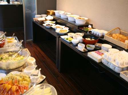 Hiroshima Intelligent Hotel Annex photo