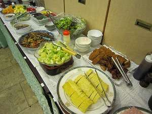 UNIZO INN Hiroshima image