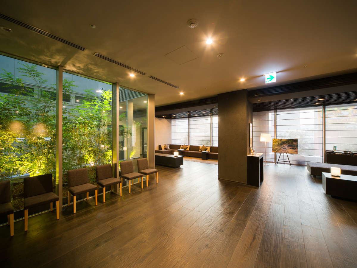 Hiroshima Washington Hotel photo