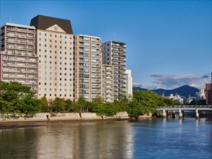 The Royal Park Hotel Hiroshima Riverside image