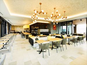 Hotel Intergate Hiroshima image