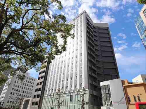 KOKO HOTEL Hiroshima Ekimae image