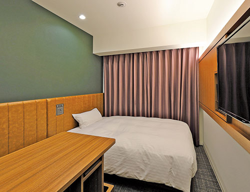 VIA INN HIROSHIMA SHINKANSENGUCHI image