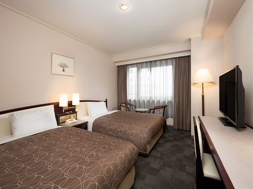 HOTEL MYSTAYS Hiroshima Peace Park image