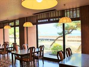 Restaurant/Dining photo