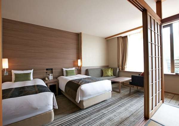 Miyajima Grand Hotel Arimoto image