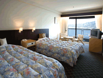 Aki Grand Hotel image