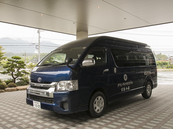 Grandvrio-hotel Miyajima-WAKURA image