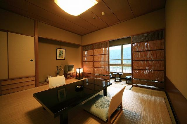 Iwakuni Kokusai Kanko Hotel photo