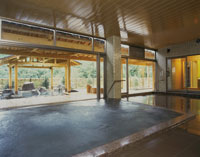 Yuyu no Sato Tenjuku image