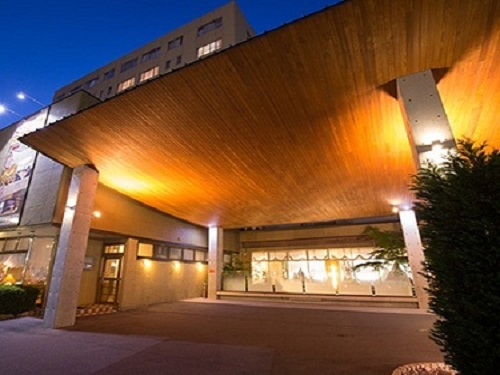 Hotel Kamefuku image