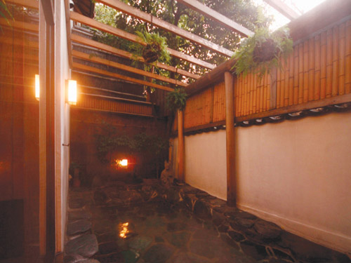 Matsudaya Hotel image