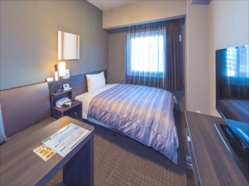 Hotel Route Inn Yamaguchi Yudaonsen image
