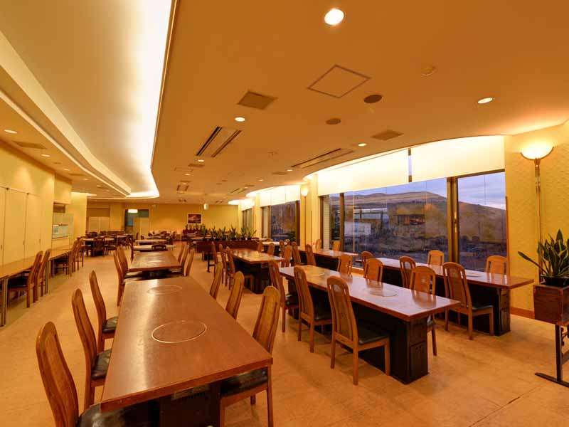 Shuhou Royal Hotel Shuhoukan image