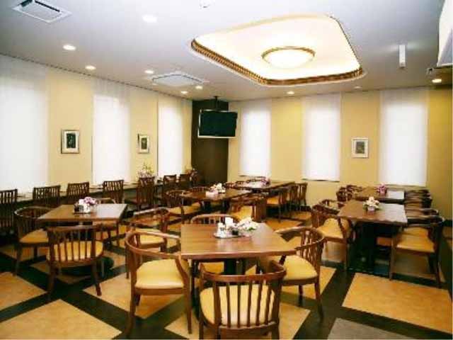 Hotel Route Inn Tokuyama- Ekimae image