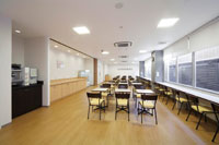 Comfort Hotel Shin Yamaguchi image