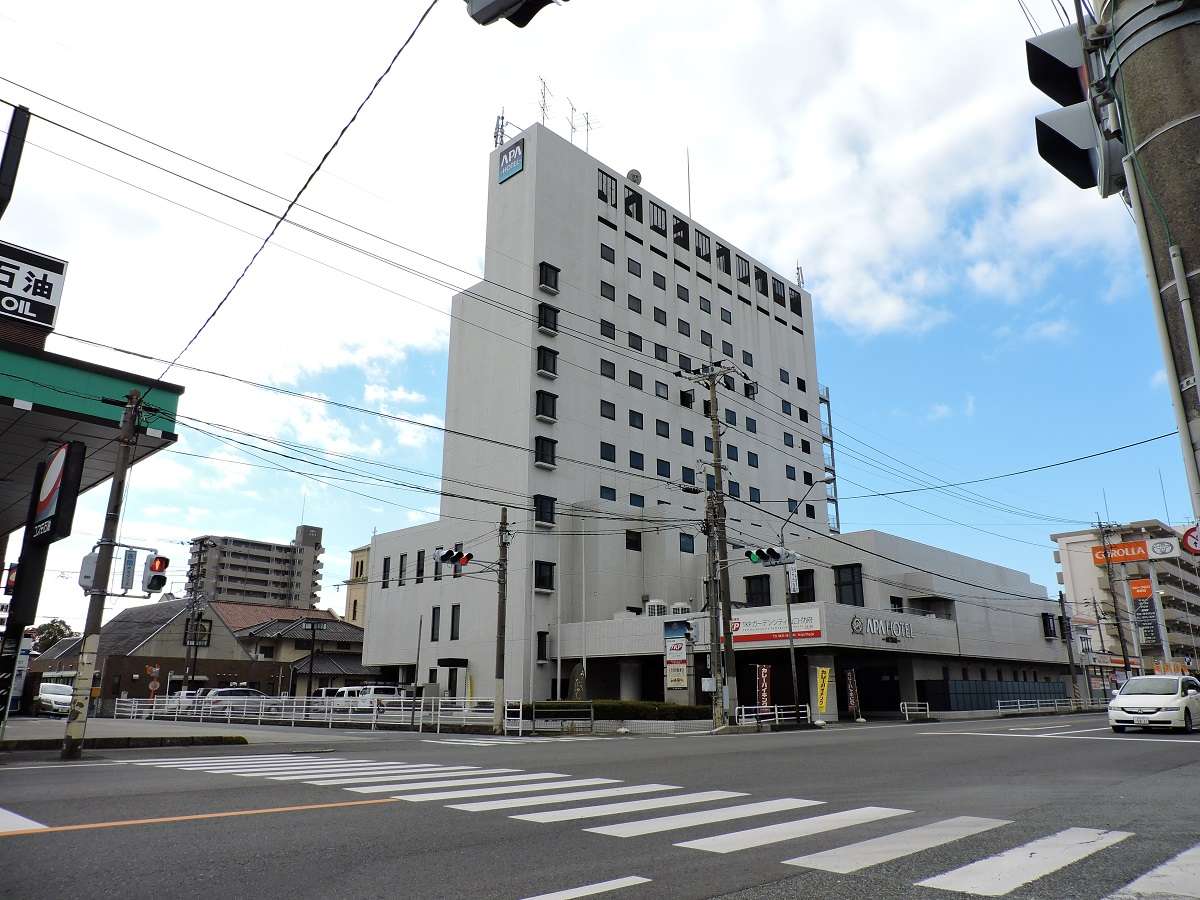 APA Hotel Yamaguchi Hofu image