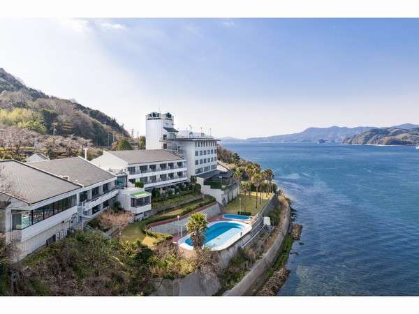 Hotel Daikanso image