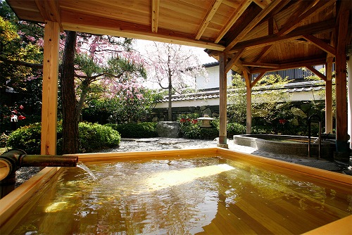 Hokumon Yashiki photo