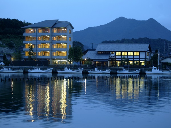 Hagihakkei Ganjima Besso image
