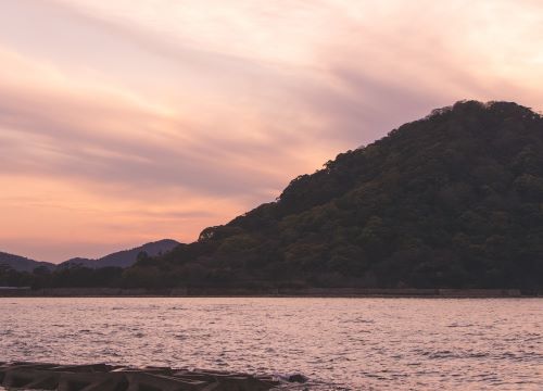 Hagi no Yado Tomoe photo