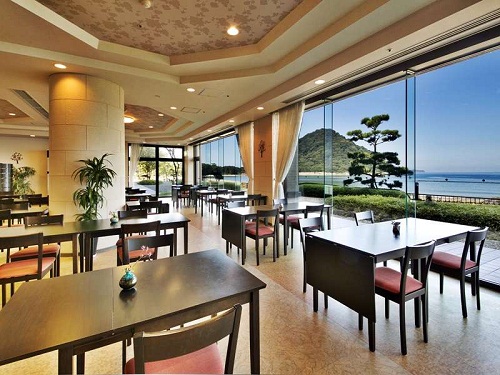Resort Hotel Mihagi image