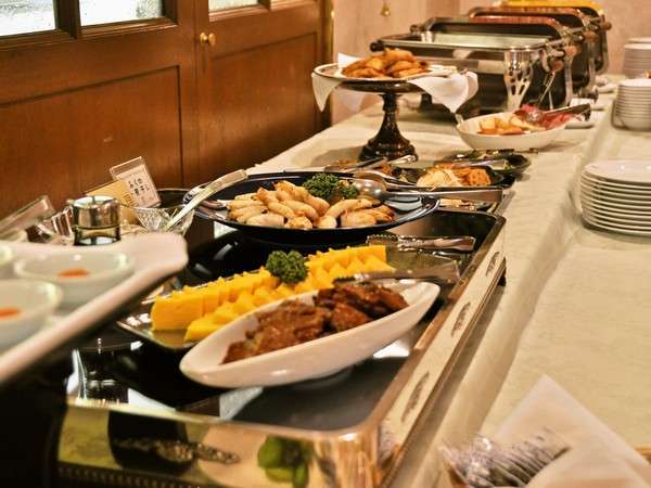 Tokyo Daiichi Shimonoseki Hotel image