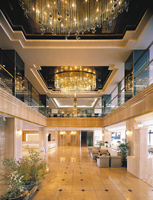 Shimonoseki Grand Hotel image
