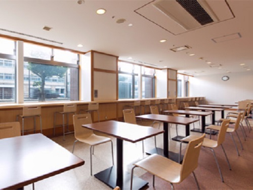 Shimonoseki Station West Washington Hotel Plaza image