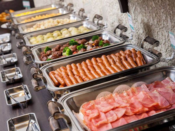 Hotel Nishinagato Resort image