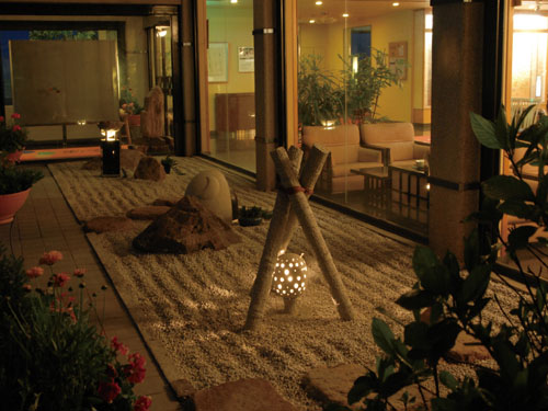 Hotel Hanajyukai　花树海酒店 photo