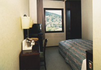 Business Hotel Park Side Takamatsu image