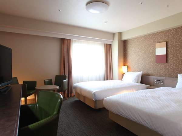 Daiwa Roynet Hotel Takamatsu image