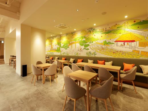 WeBase TAKAMATSU photo