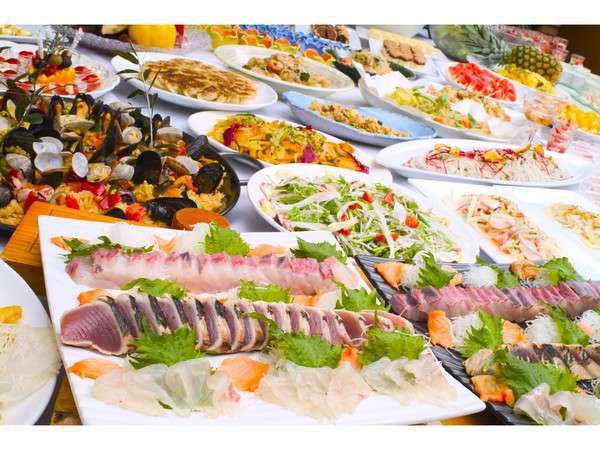 Resort Hotel Olivean Shodoshima photo