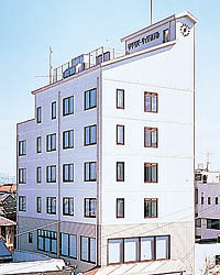 Kotohira River Side Hotel image