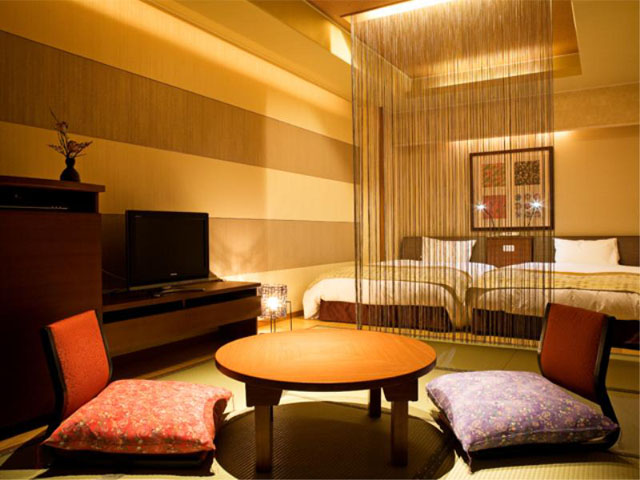 Sakuranosho Kotohira Grand Hotel photo