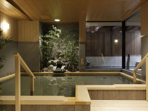 Kotohira Onsen Onyado Shikishimakan image