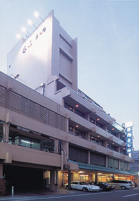 Awa-no-kuni Subaruyado Yoshino image