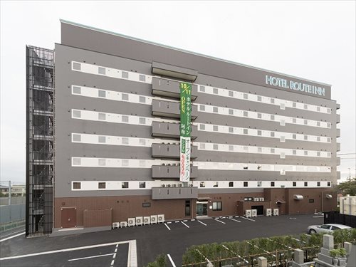 HOTEL ROUTE-INN ANAN image