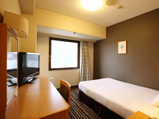 Smile Hotel Tokushima photo