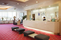 Hotel Sunshine Tokushima Annex image