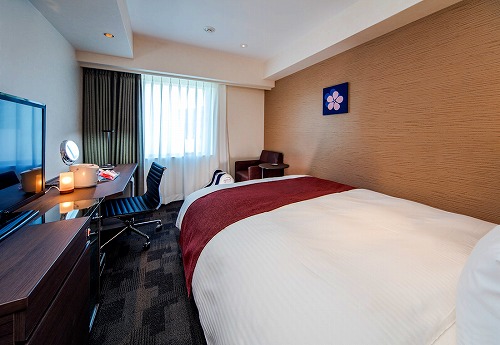 Daiwa Roynet Hotel Tokushima-Ekimae image