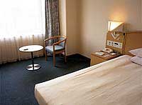 Tokushima Grandvirio Hotel image