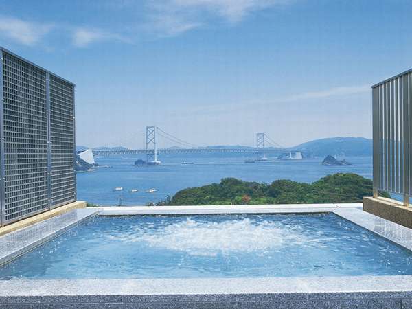 Naruto Grand Hotel image