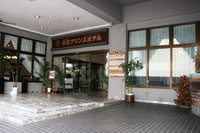 Kochi Prince Hotel image